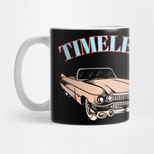 Timeless Mug